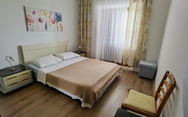 Apartman Kampor