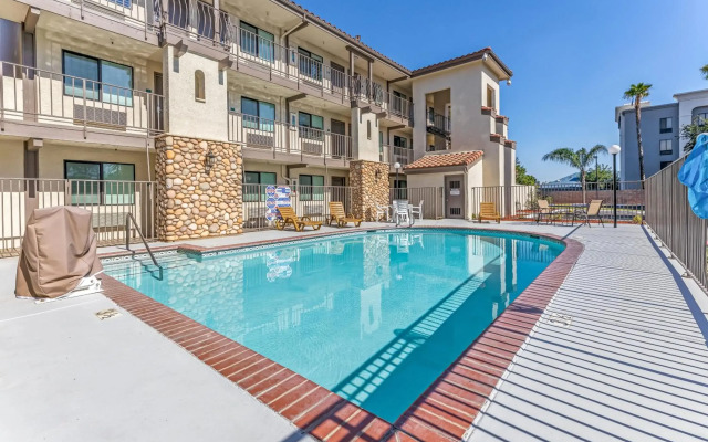 Hillstone Inn Tulare, Ascend Hotel Collection