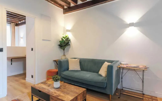 Résidence Paris PRIVAS