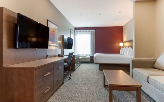 Best Western Plus Dauphin