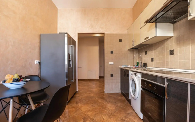 Stay Inn on Amiryan Street 4/6