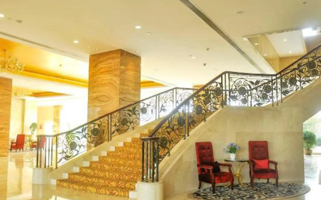 Jingang Longwan Hotel
