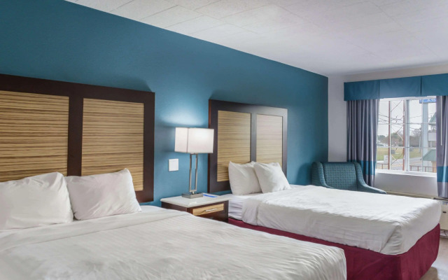 Rodeway Inn