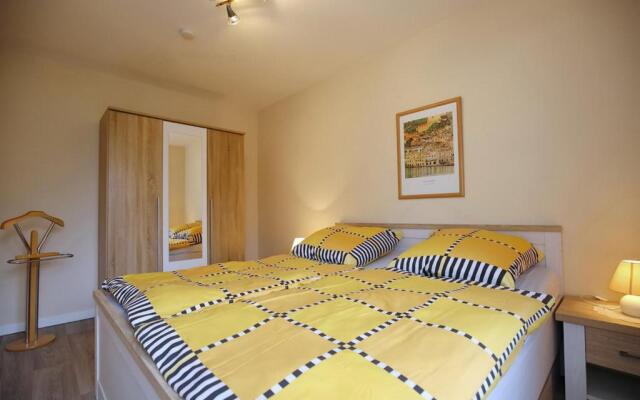 Seeschwalbe Wohnung 13