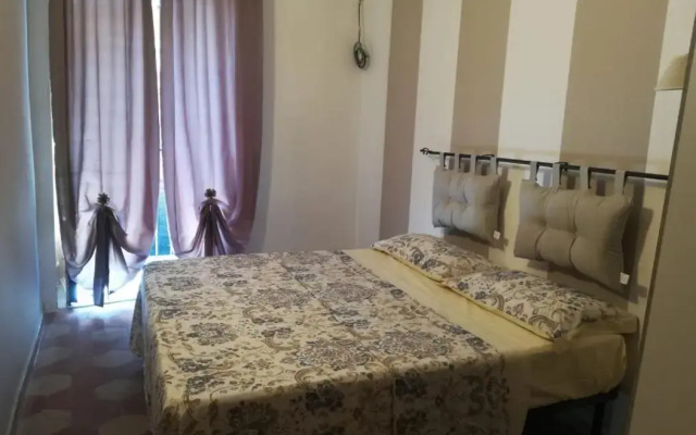 Agorà Sant’anna Apartment