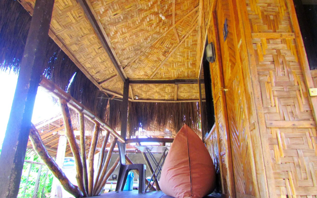 Siargao Tropic Hostel