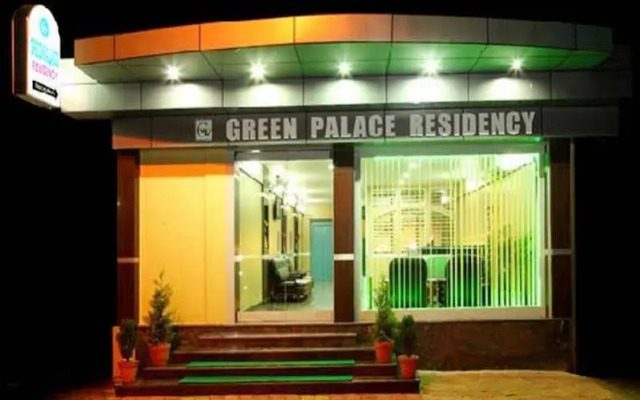 Green Palace Residency