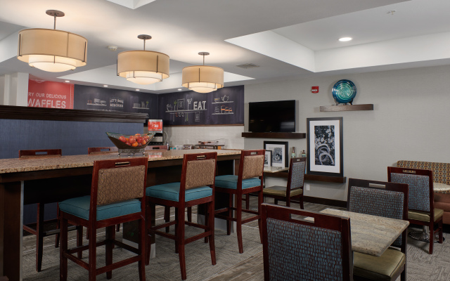 Hampton Inn Bartlesville