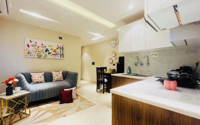 ZEN Suites Gurgaon - LUXE Stays Collection