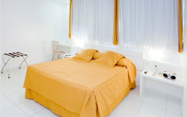 Ritz Plazamar Hotel