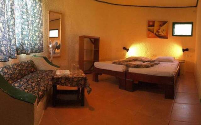 African Village Hotel