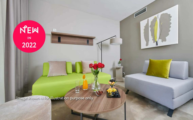 Hotel Garden Istra Plava Laguna
