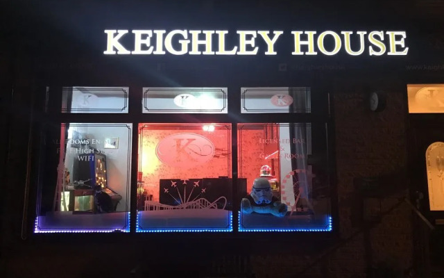 Keighley House