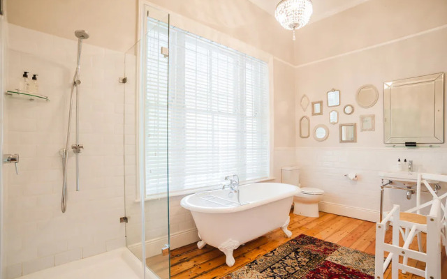 Bonne Esperance Studio Apartments