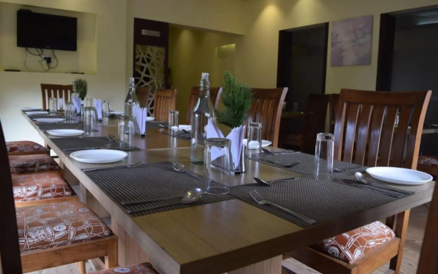 Fabescape Paradise Ville Resort