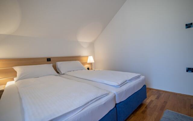 Apartments and Room Robert