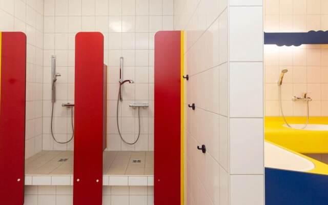 Bungalow in Waxweiler Near Nature Park