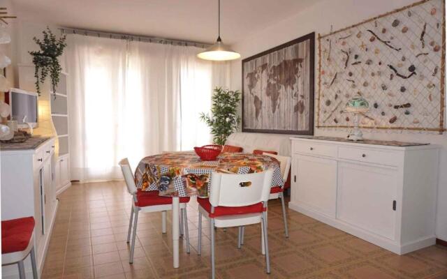 Apartments in Porto Santa Margherita 42872