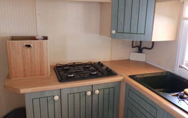 Location mobil-home Dax