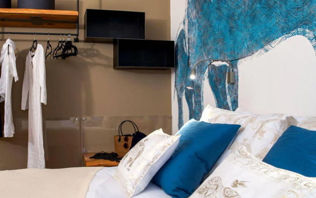Mercatovecchio Luxury Suites