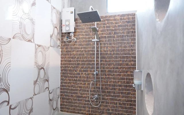 Matina Resort Chumphon