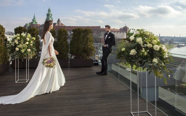 Sheraton Grand Krakow