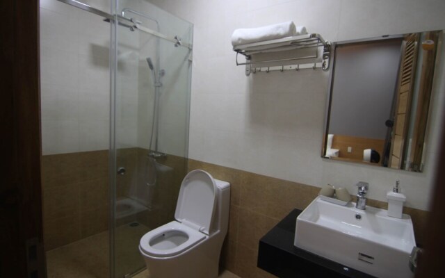 Le House Villa