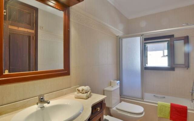 Mallorca town house with terrace 6pax