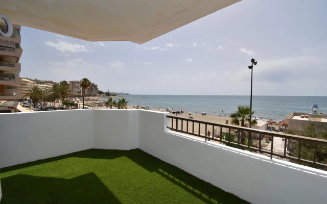 Apartamento amanecer