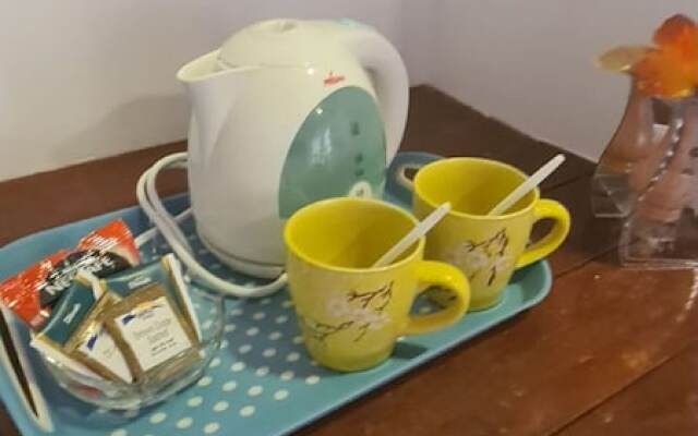 Suma Villa, Lovely Double-room