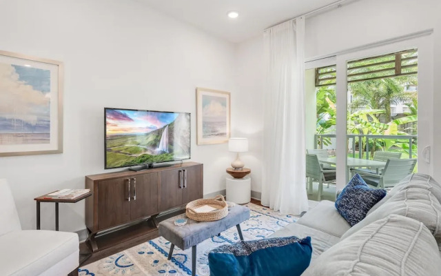 The Pointe on 30A 314