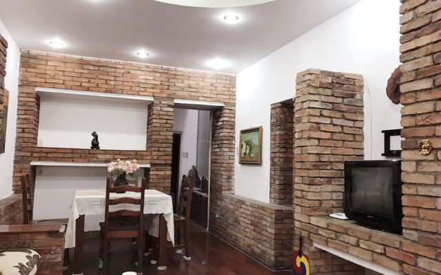 Full Private House 68m2