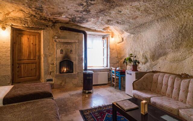 Atillas Cave Hotel