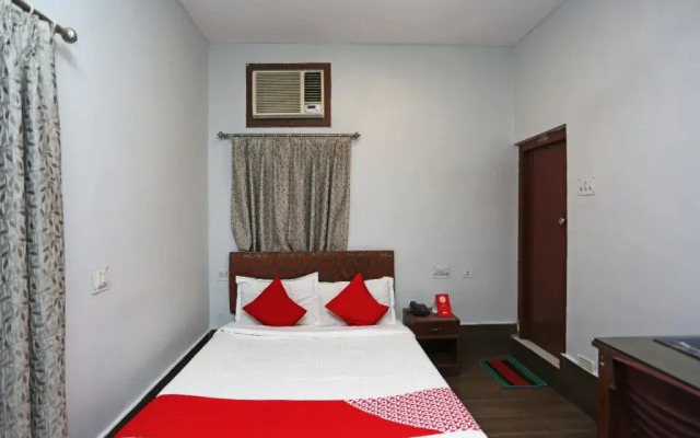 OYO 26626 The Citi Residenci