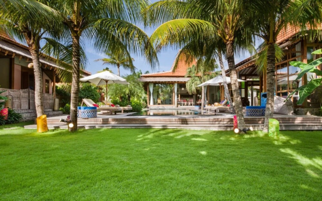 Villa Desa Roro by Villa Finder