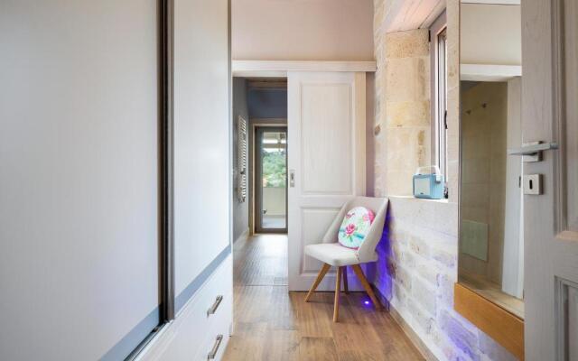 Villa Aurora Luxurius Living