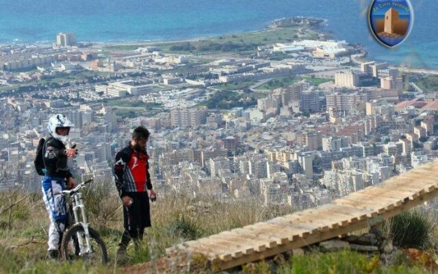 Bed & Breakfast Torre Saracena