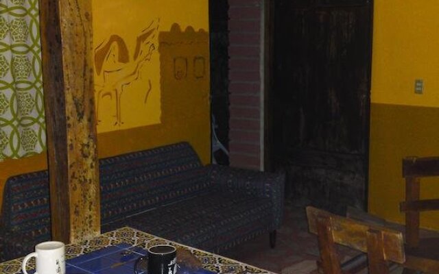 Quinta Hostal del Moncayo