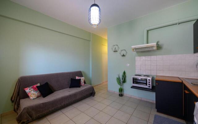 Rea Apartment " 1 minute from the beach "