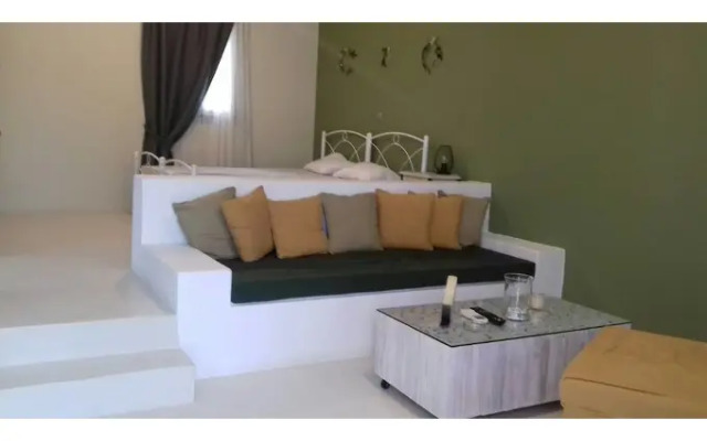 Aegean Muses Villas