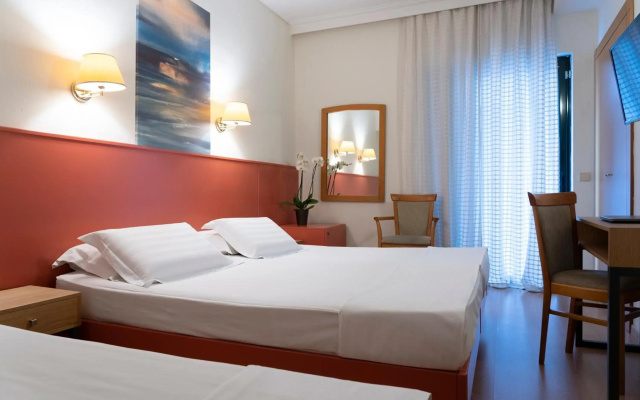 Esperia Hotel