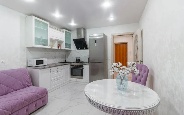 Квартира не вопрос на ул. Раахе, д. 58, корп. 2