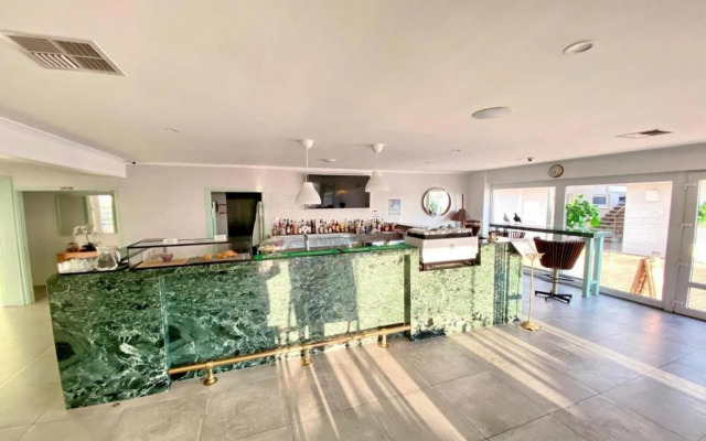 Best Western Adelaide Airport Motel