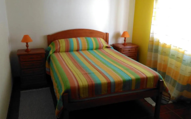 Pousada Farol do Portinho