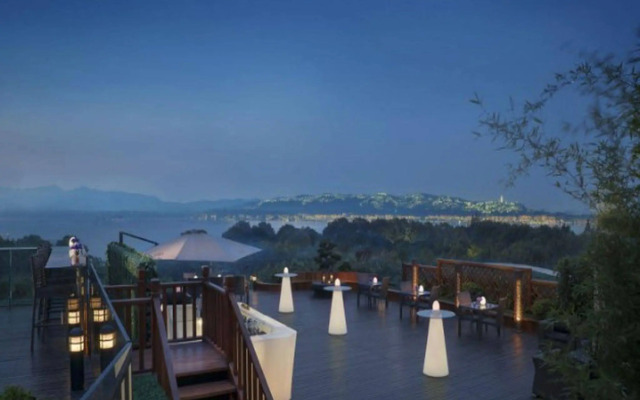 Sofitel Hangzhou Westlake