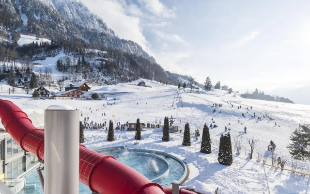 Swiss Holiday Park