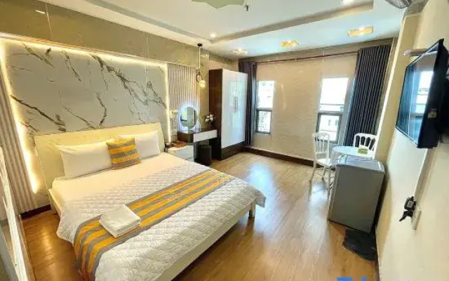 Jewel Hotel