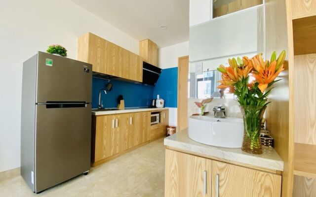 Blue S Hotel & Apartment