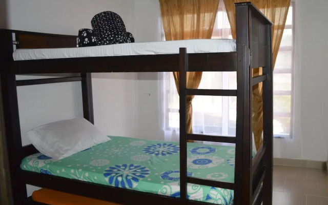 Feel Like Home in Hour Magical Place