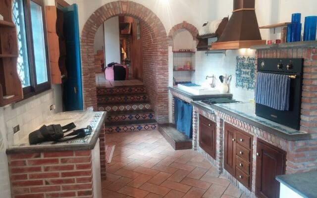 Mare Neve Etna - Amazing Holidays